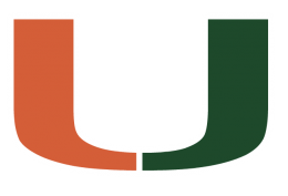 Logo de la Universidad de Miami.png