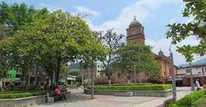 Parque de Ebéjico, Antioquia.jpg