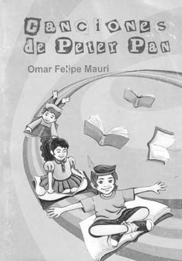 Canciones de Peter Pan-Omar Felipe Mauri.jpg