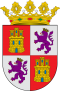 Escudo de la Región Autonómica de Castilla y León