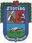 Escudo de Departamento Florida (Uruguay)