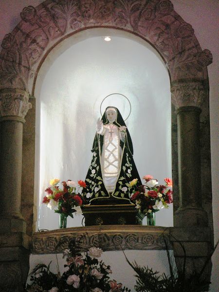 Archivo:Santa Rosa de Lima.JPG