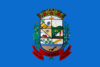 Bandera de Itambé