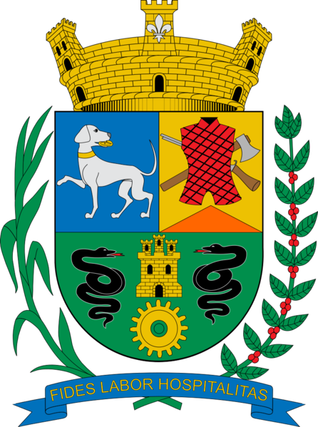 Archivo:Escudo de Boituva.png