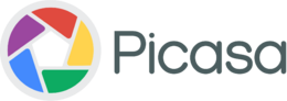 Picasa logo.png