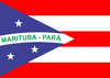 Bandera de Marituba