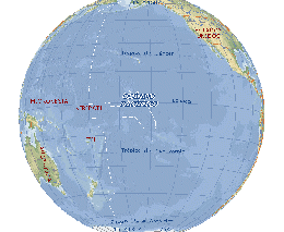 Océano Pacífico - EcuRed