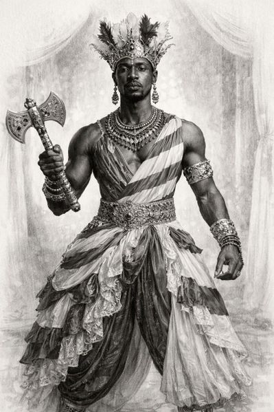 Archivo:Shango.jpg