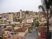 Vista de Caxambu.JPG