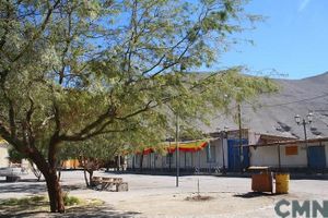 Zona típica pueblo de Tarapacá.JPG