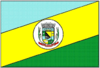 Bandera de Barra do Quaraí