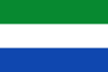 Bandera de Úmbita