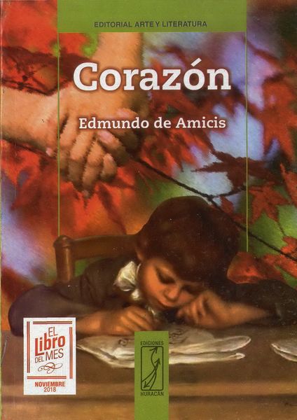 Archivo:Corazon-Edmundo de Amicis.jpg