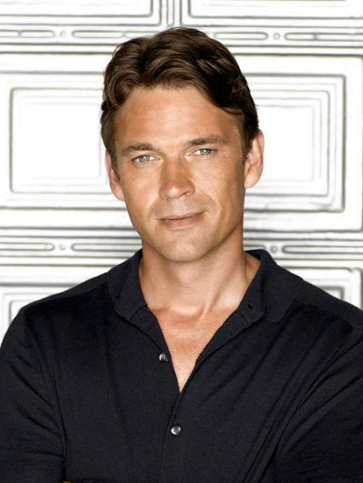 Dougray Scott EcuRed