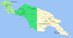 Nueva Guinea