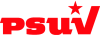 Logotipo del PSUV
