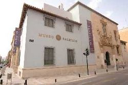Museo Salzillo fachada del Museo.jpg