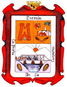 Escudo de Torreón