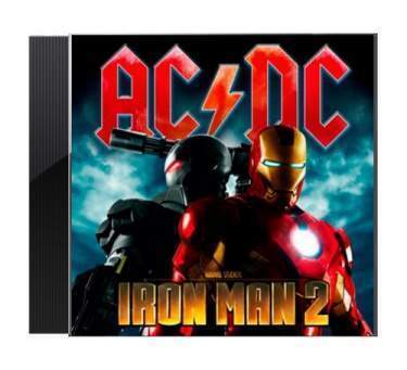 AC/DC: Iron Man 2 - EcuRed