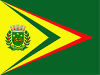 Bandera de Bauru