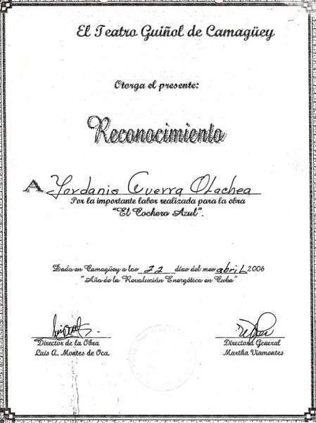 Archivo:Cochero Azul.jpg