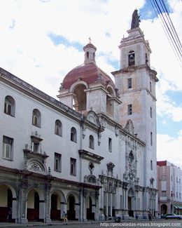 Iglesia del Carmen la habana calle Infanta.jpg