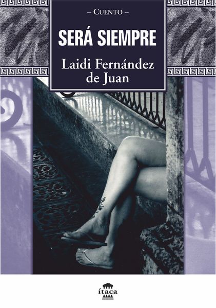 Archivo:Sera siempre-Laidi Fernandez.jpg