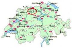 Ciudad de Aarau