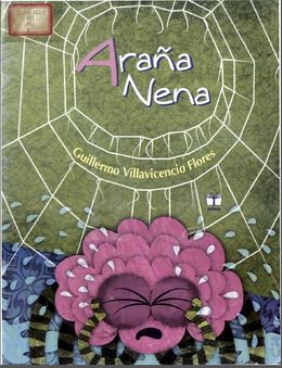 Arana Nena-Guillermo Villavicencio.jpg