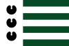 Bandera de Bloemendaal