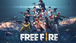 Free Fire se convierte en el juego más descargado de 2019