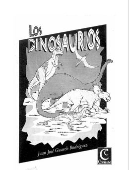 Los Dinosaurios.JPG