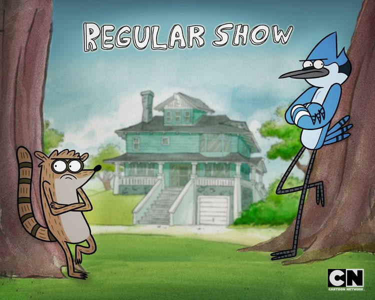 Archivo:Mordecai-and-Rigby-regular-show.jpg