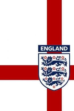 Selección de fútbol de Inglaterra-escudo.jpg