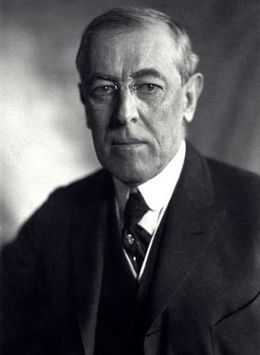 Woodrow Wilson (Foto presidencial).jpg