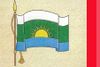 Bandera de Achí