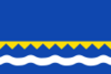 Bandera de Sarriá de Ter