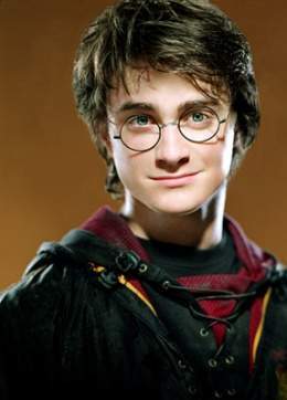 Resultado de imagen de harry potter