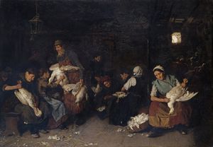 Mujeres desplumando ganzos.jpg