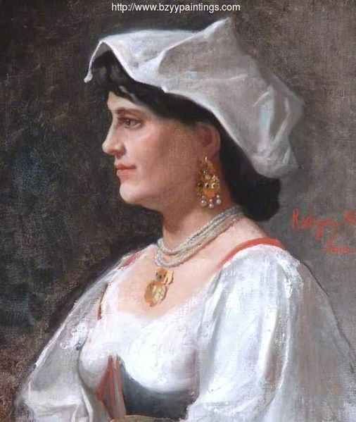 Archivo:Cabezademujeritaliana.jpg