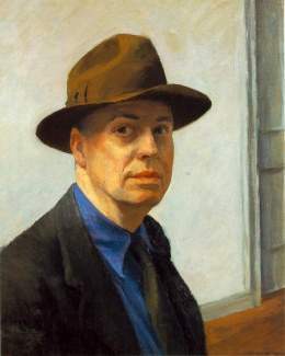 Edward Hopper - Autorretrato.jpg
