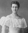 Frances Cleveland