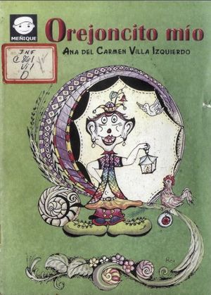 Orejoncito mio-Ana del Carmen Villa.jpg