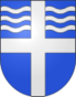 Escudo de Versoix