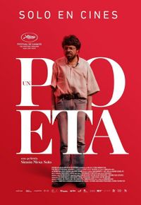 Un poeta (Colombia)