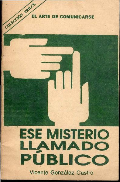 Archivo:Ese misterio llamado publico-vicente gonzalez.jpg