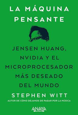 La máquina pensante portada.jpg