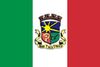 Bandera de Nova Trento