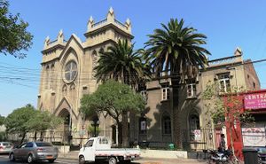 Iglesia Jesus Nazareno de Providencia.JPG