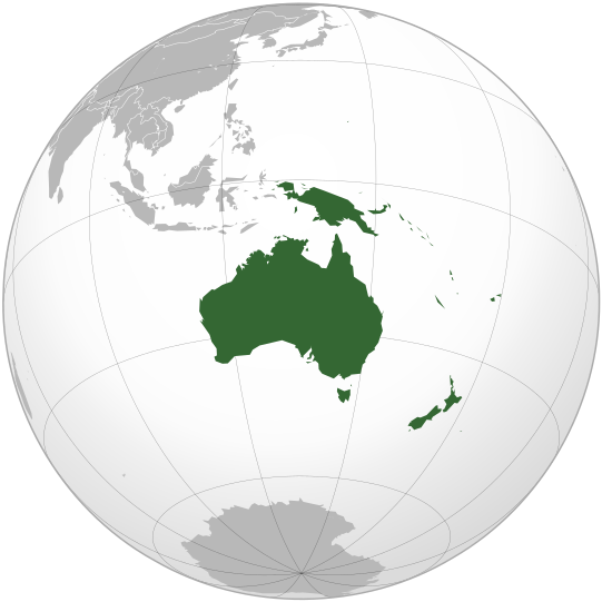Archivo:Oceania (orthographic projection).svg